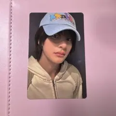 riize アントン トレカ トロール ポップアップ