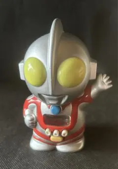 セイコー　ウルトラマン　おしゃべり　目覚まし時計　デジタルのサムネイル