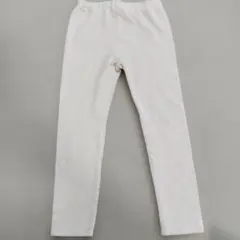 ELFINDOLL CLASSIC ロングパンツ ホワイト 110cm