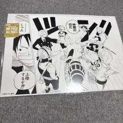 み*送様 ONE PIECE ALL PAGES アラバスタ編 名シーン ビビ - メルカリ
