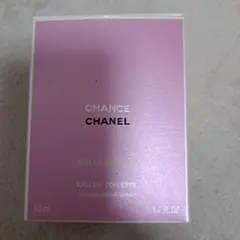 CHANEL CHANCE Eau Fraiche 50ml
