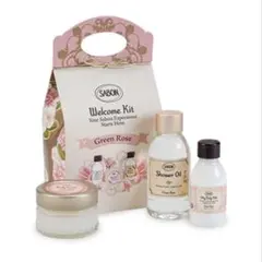 【新品セット】ボディケアSABON/The Body Shop/Lush