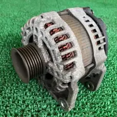 YZ11 キューブ オルタネーター ダイナモ No.1906のサムネイル