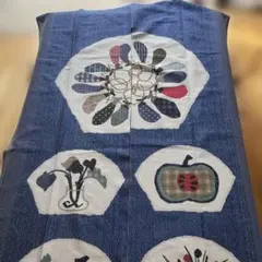 채소와 과일을 모티브로 한 인디고 염색의 장점