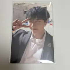 staykids スキズ バンチャン GO生 トレカ 限定版 2025年最新】GO生 バンチャン トレカの人気アイテム - メルカリ