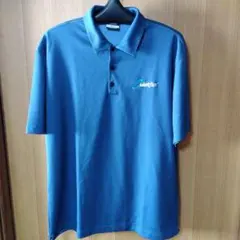 Nike Golf 　DRI-FIT ポロシャツ