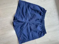 Patagonia パタゴニア ショートパンツ ネイビーのサムネイル