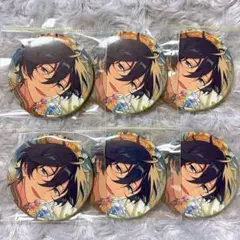 2026年最新】あんスタ 北斗 コレ缶の人気アイテム - メルカリ