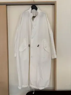 2026年最新】KAZUYUKI KUMAGAI ATTACHMENT メンズ モッズコートの人気
