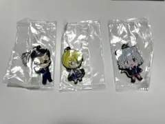 HUNTER×HUNTER ガチャガチャ