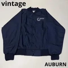 vintage AUBARN ブルゾン ビンテージ 80s 90s usa