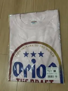 オリオンビールTシャツMサイズ