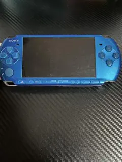 psp 3000 バイランドブルー