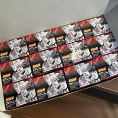 希少 絶版品 三国志烈風伝 1BOX 20個入り 新品未開封 希少 絶版品 三国志烈風伝 1BOX 20個入り 新品未開封 - メルカリ