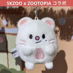 straykids スキズ ヒョンジン popup ポップアップ skzoo