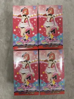 57.西木野真姫ラブライブセット まきちゃん！最終値下げ - メルカリ