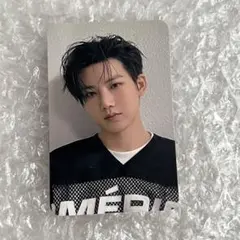 treasure トレカ ジュンギュ LOVE PULSE 特典