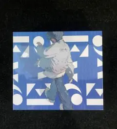 underblue くじ Eve賞 Bluetoothイヤホン＋おまけ付