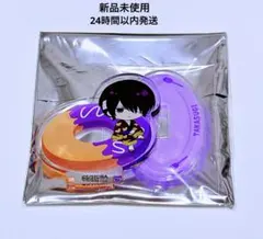 銀魂　まねきねこ　コラボ　ミニアクリルスタンド　高杉晋助