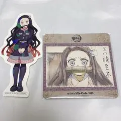 2026年最新】絵巻カフェ コースターの人気アイテム - メルカリ