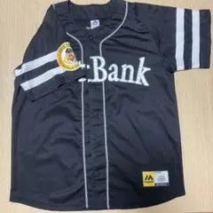 2025年最新】ソフトバンク ユニフォーム ビジターの人気アイテム