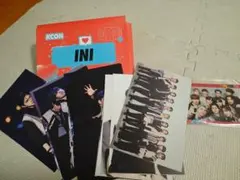 INI｜KCON 2022 JAPAN BEHIND PHOTO