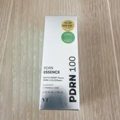【新品未開封品】VT PDRN100 エッセンス 美容液 30mlのサムネイル