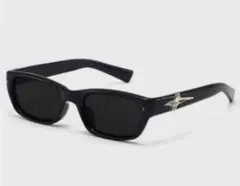 GEEK style SILVER SUNGLASSES selonid
