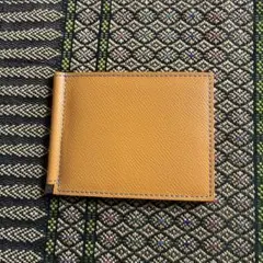 HERMES エルメス レザー フォトフレーム ブラウン - メルカリ