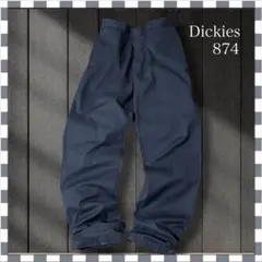 K*a様 2654/ディッキーズ874オリジナルフィットワークパンツ 38x36