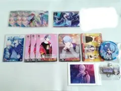 プロセカ 青柳冬弥 まとめ売り