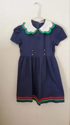 Roberta di Camerino 半袖ワンピース 130のサムネイル