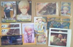 プロジェクトセカイ プロセカ 天馬司 紙類まとめ売り