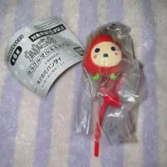 たまごっち カラフルマルチチャーム いちごっち ガチャガチャ