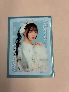 2025年最新】松本ももな チェキの人気アイテム - メルカリ