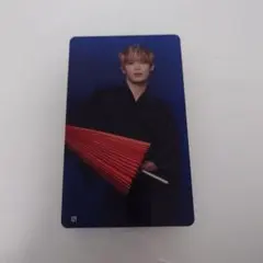 JO1 5th anniversary 祭り 與那城奨