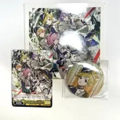 プロセカ　ワンダーランズ×ショウタイム　CD特典