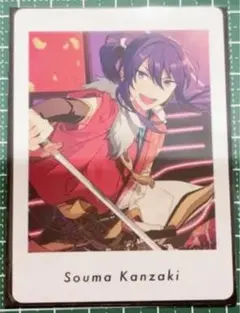 あんスタ ぱしゃっつ P.A.Shots!! 神崎颯馬