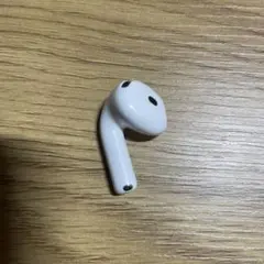 Apple AirPods 第4世代　A3053 左耳　左　左側