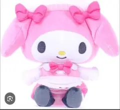 2026年最新】むにゅぐるみ マイメロの人気アイテム - メルカリ