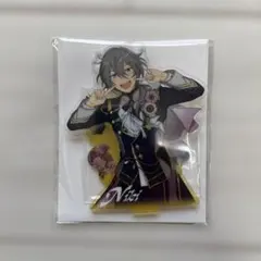 あんスタ　スタフォニ4thアクスタ　椎名ニキ
