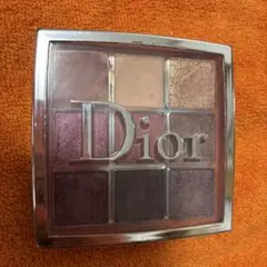 Dior Backstage アイシャドウパレット 004