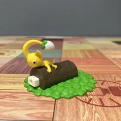はたらくピクミンコレクション PIKMIN Nintendo 黄ピクミン