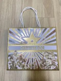 ディオール　中ショッパー150 Amazon | ディオール DIOR ペーパーバッグ 紙袋 ショッパー 2023