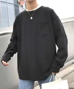 neos ロングTシャツのサムネイル