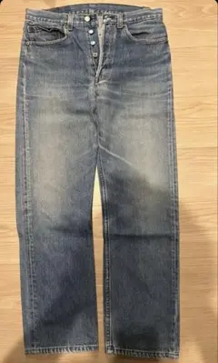 希少 80s Levi's リーバイス 501 1984年製 ハチマル W32 - メルカリ