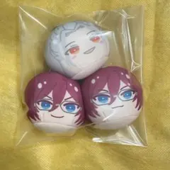 あんスタ 茨 凪砂 おまんじゅう