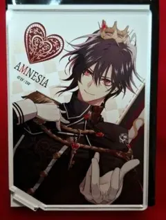 AMNESIA アムネシア オトメイト アクリルパネル - メルカリ
