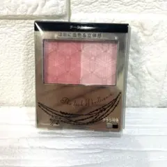 資生堂 インテグレート フォルミングチークス PK210 【未使用】のサムネイル