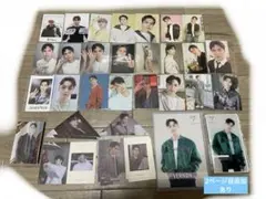 バーノン　トレカ　まとめ売り